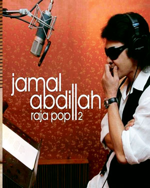 Jamal Abdillah - Bahagia Sementara MP3