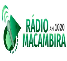 Ouvir agora Rádio Macambira 1020 AM - Ipueiras / CE