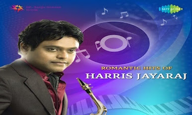 Harris Jayaraj Songs