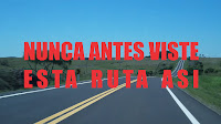 Ruta 26 Uruguay estado actual