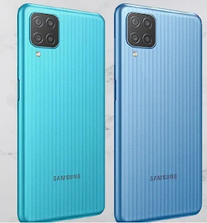 سامسونج جالاكسي Samsung Galaxy M12