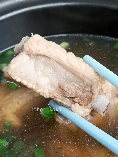 Soong Huat Bak Kut Teh near JUSCO Tebrau & IKEA 顺发肉骨茶 Soong_Huat_Bak_Kut_Teh_JUSCO_Tebrau_IKEA_顺发肉骨茶