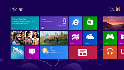 Windows 8