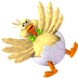  تحميل لعبه تشيكن إنفيدرز للاندرويد2015 Chicken Invaders 4 