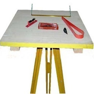 Plane Table Survey