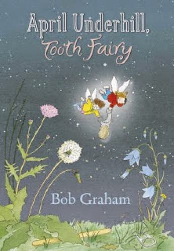 Review April Underhill Tooth Fairy