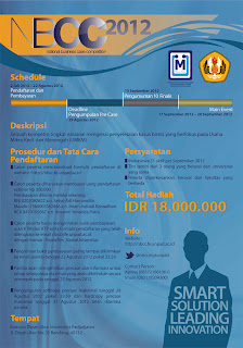 NBCC 2012 UNPAD