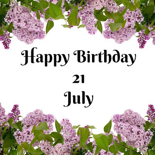 Happy belated Birthday of 21st July video download