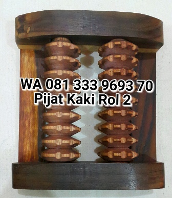 alat pijat tradisional, produsen alat pijat kayu