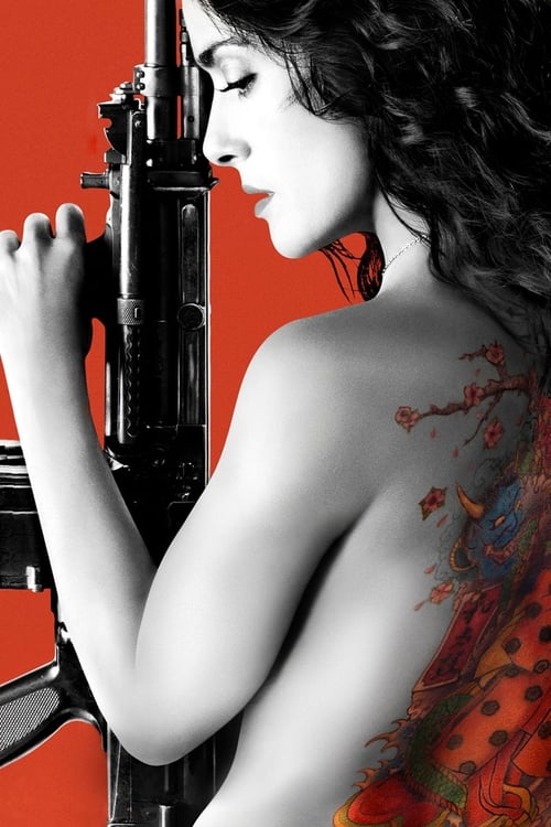 Descargar Everly 2014 Blu Ray Latino Online