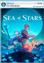 Descargar Sea of Stars MULTi10 – ElAmigos para 
    PC Windows en Español es un juego de Indie desarrollado por Sabotage Studio