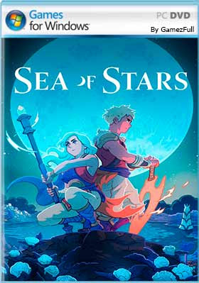 Sea of Stars PC Full Español 2023