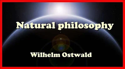 Natural philosophy