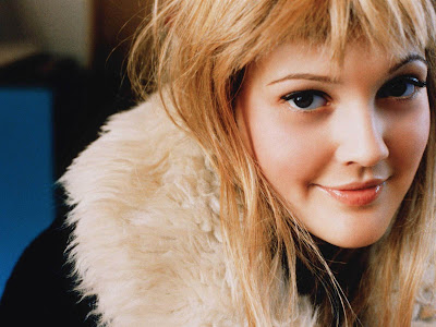 Drew Barrymore Normal Resolution HD Wallpaper 11