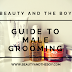 Guide to Male Grooming