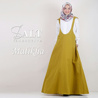 MALIKHA BY SALT EXECUTIVE