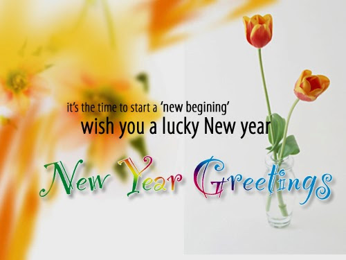 Happy New Year 2016 Greetings Ecards Whatsapp