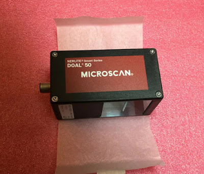 đèn chiếu sáng mã vạch - đèn khuếch tán của microscan