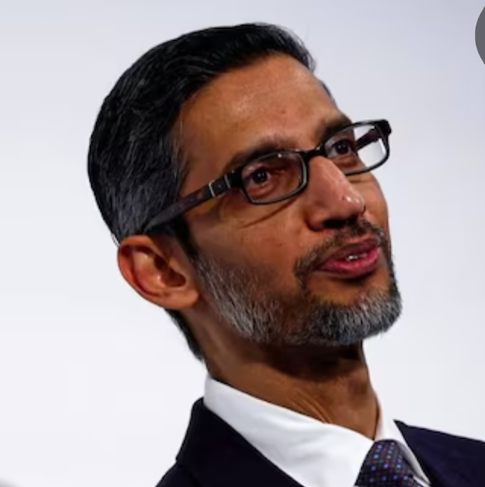 Sundar Pichai, the CEO of Google, has a message for his staff for 2025: we must move more quickly