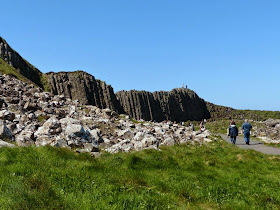 La Chaussée des Géants Irlande du Nord