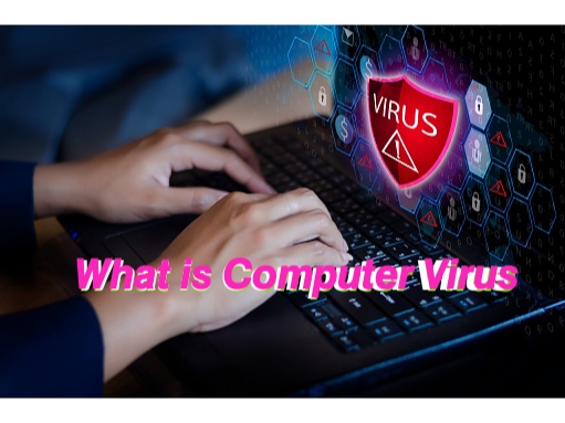 What is Computer Virus 
