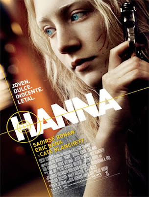 Ver Hanna Película Online Gratis (2011)