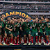 México vence a Panamá y es campeón de la Copa Oro 