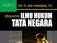 Pengantar Ilmu Hukum Tata Negara Jimly Asshiddiqie Pdf