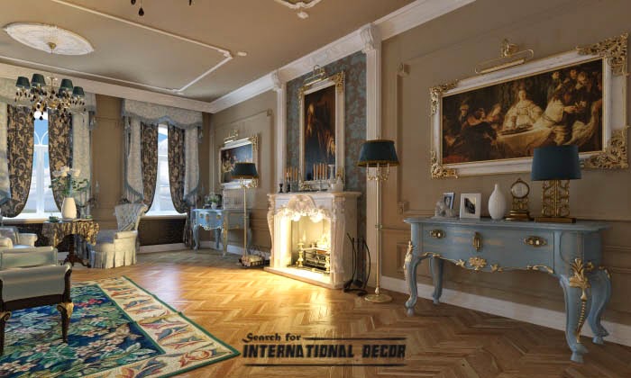 classic interior design, classic living room,classic interiors