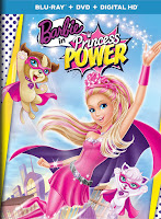  Barbie  in Princess Power Kartun  Indo Download  Film  