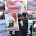 Συγκέντρωση διαμαρτυρίας στην πρεσβεία της Σ. Αραβίας για τις εκτελέσεις...