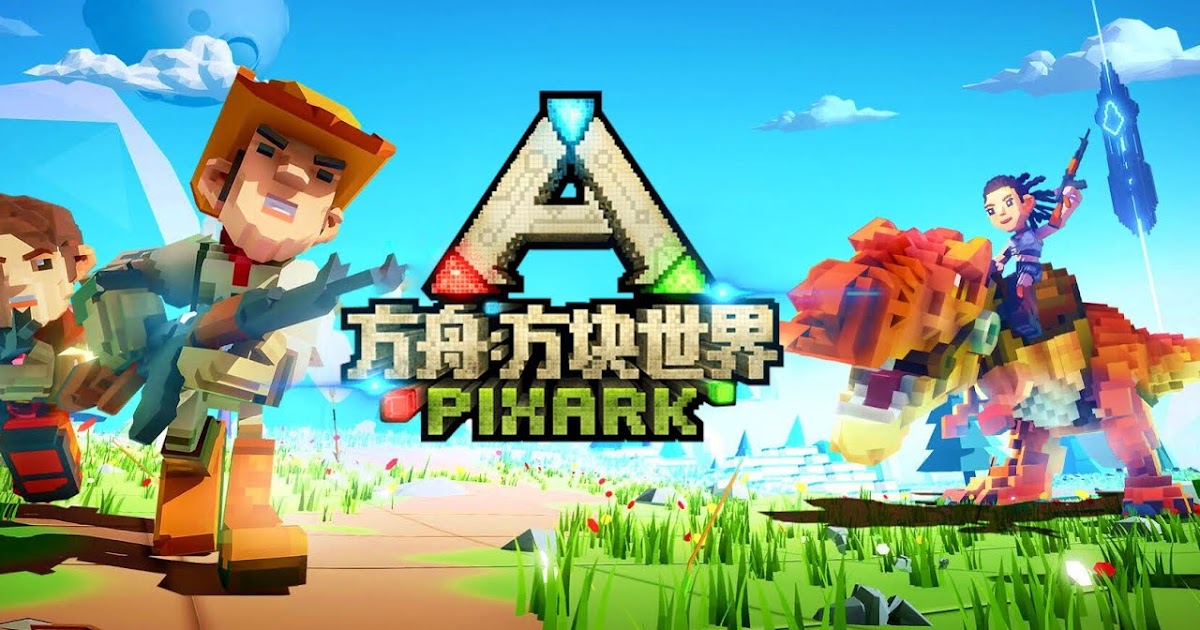 Download Pixark Download Full Version Pc Games