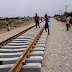 60 Lagos-Ibadan railway project workers infected with COVID-19 – FG