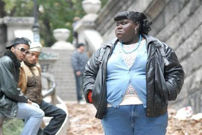 filme preciosa gabourey sidibe