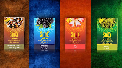 Soex Flavours