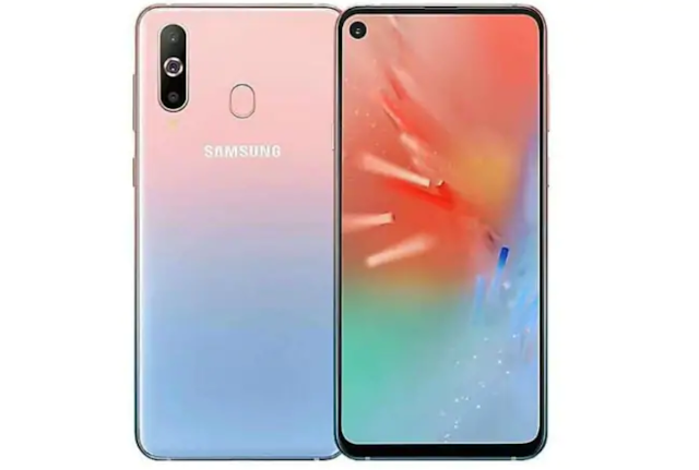 Samsung Galaxy A60, Galaxy A40 with heavy battery, Fast Charging started: Price and its specifications