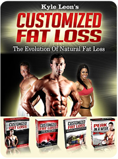 Customized Fat Loss