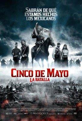 5 De Mayo: La Batalla (2013) 3gp