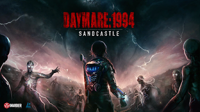 Daymare: 1994 Sandcastle OHO999.com