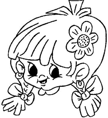 Kids Coloring Pages