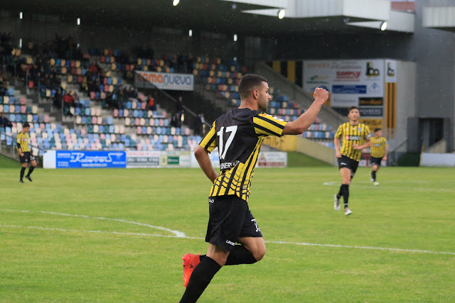 Barakaldo CF