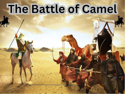 The Battle of Camel