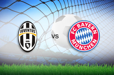 prediksi pertandingan juventus vs bayern munchen