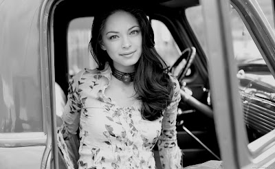 Kristin Kreuk Wallpaper-1920x1440