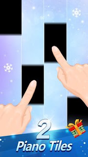 Game Piano Tile 2 Don't Tap Apk Mod 