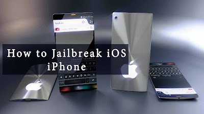 jailbreak iOS iphone