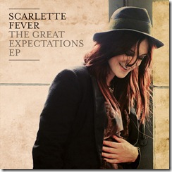 The Great Expectations - EP
