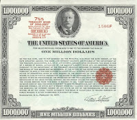 U.S. Treasury Bond