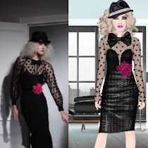 Designers: Betsey Johnson