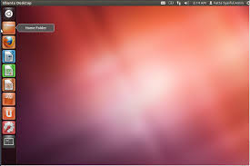 ubuntu desktop